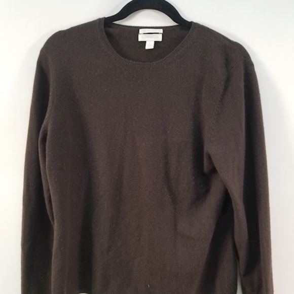 Cashmere Sweater - Picture 1 of 2